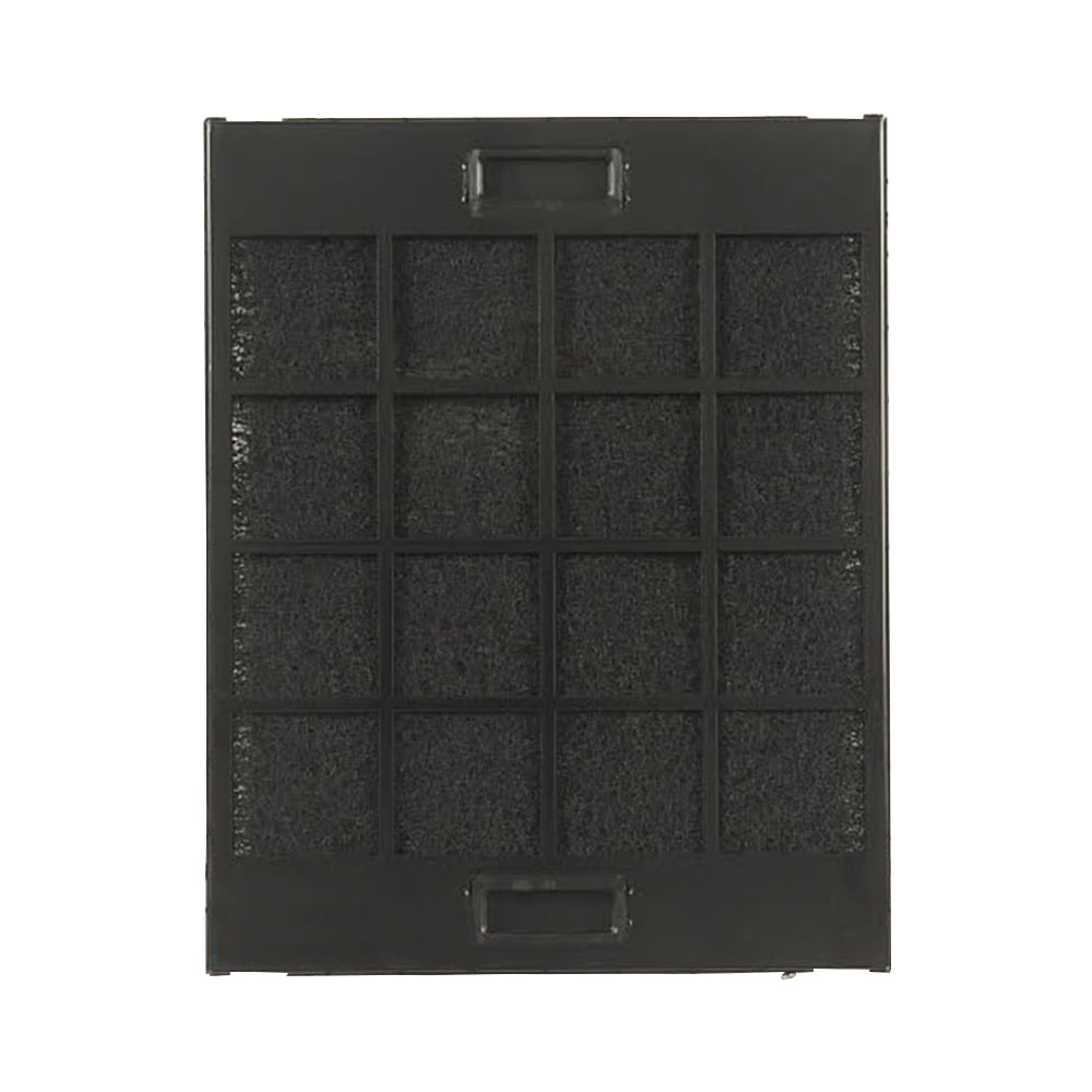SUPPLYZ Direct Replacement for GE WB02X11348 Range Hood Charcoal Filter