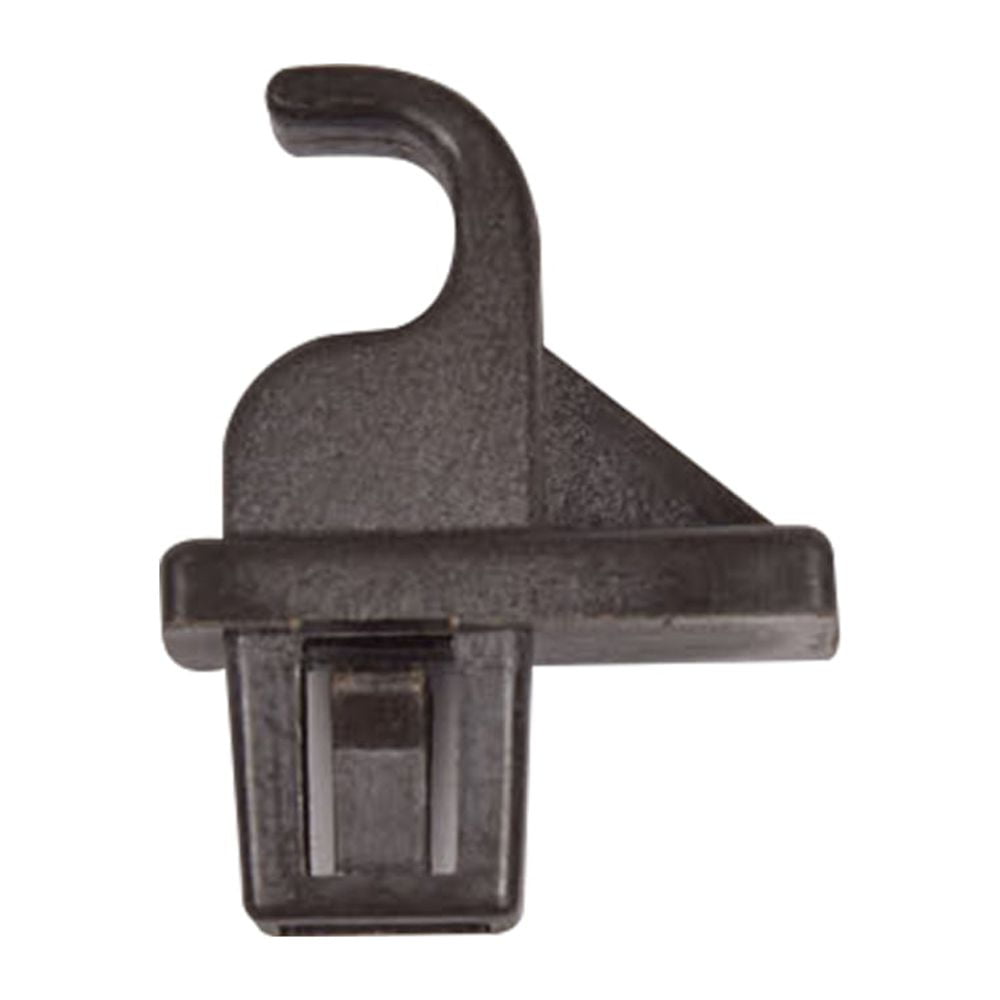 SUPPLYZ Direct Replacement for GE WB02X27051 Microwave Microwave Rack Support