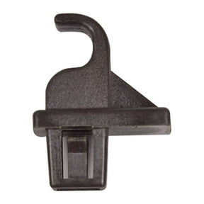 SUPPLYZ Direct Replacement for GE WB02X27051 Microwave Microwave Rack Support