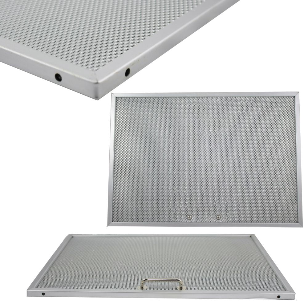 SUPPLYZ Direct Replacement for GE WB02X32234 Range Hood Filter 36 In WB02X10771 910315 AH224039 EA224039