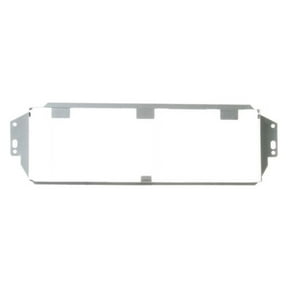 SUPPLYZ Direct Replacement for GE WB02X32715 Microwave Bracket Misc WB06X10568 1063535 AH952390 EA952390