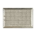 thumbnail image 1 of SUPPLYZ Direct Replacement for GE WB02X32793 Microwave Grease Filter, 1 of 2