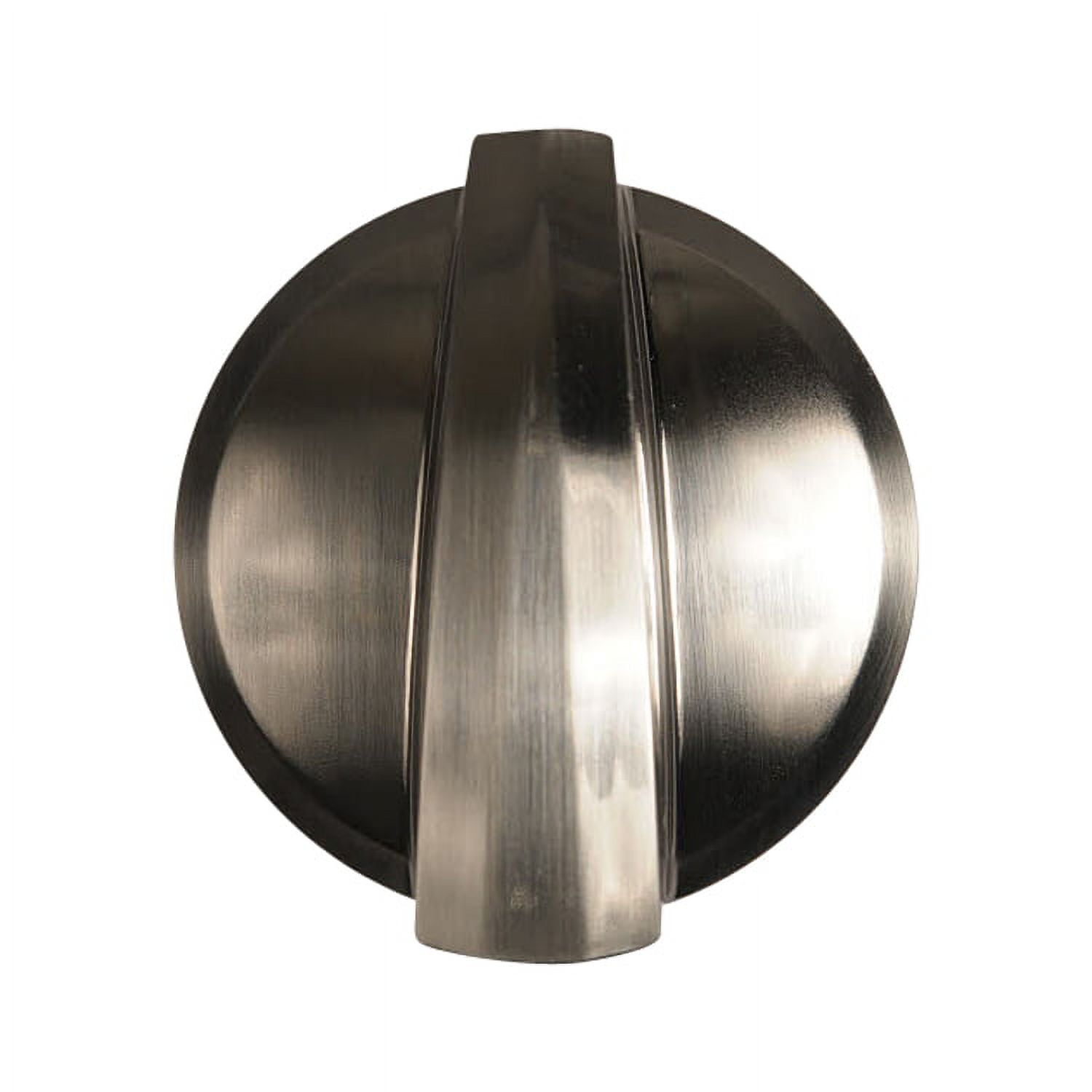 SUPPLYZ Direct Replacement for GE WB03T10346 Appliance Knob Infinite 3015277 PS8753598
