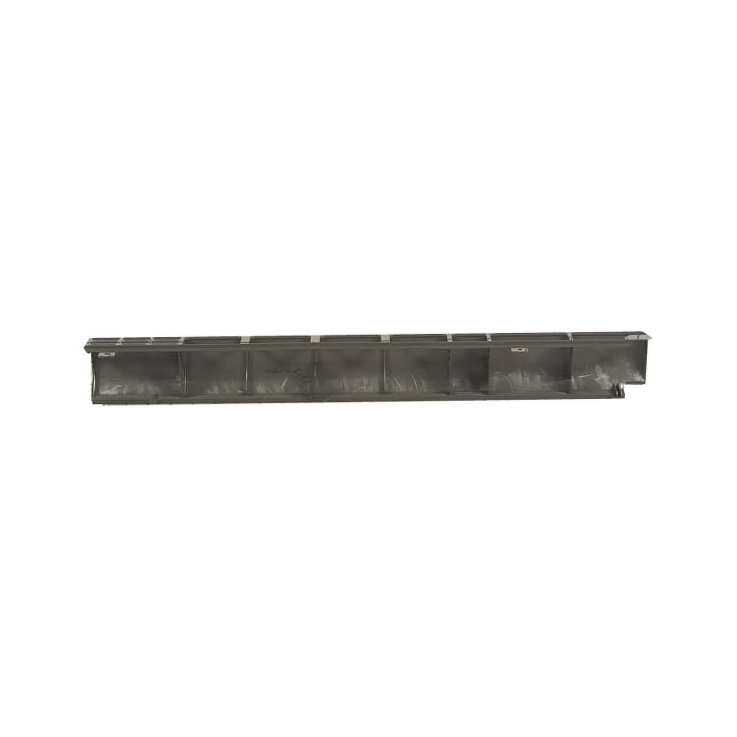 SUPPLYZ Direct Replacement for GE WB07X34971 Microwave Grille Ss WB07X21133 3025392 PS8754045 WB07X11318