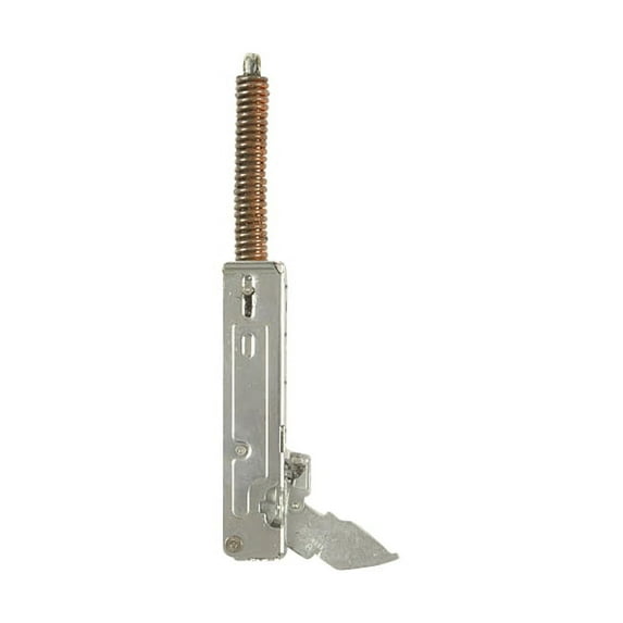 SUPPLYZ Direct Replacement for GE WB10T10070 Range Hinge Door 1166677 AH1017148 EA1017148 PS1017148