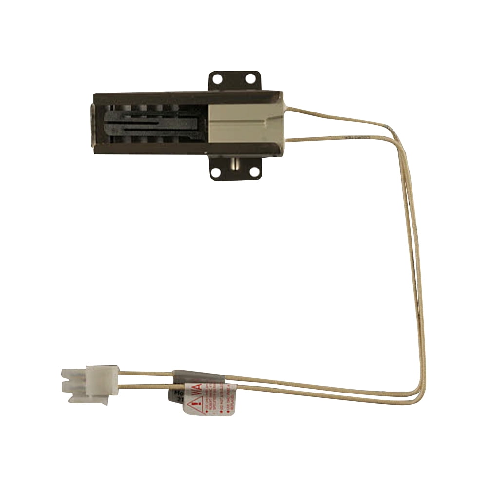 SUPPLYZ Direct Replacement for GE WB13X25264 Range Range Igniter Glowbar