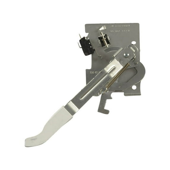 SUPPLYZ Direct Replacement for GE WB14T10093 Appliance Latch And Handle PS7320224 3025518