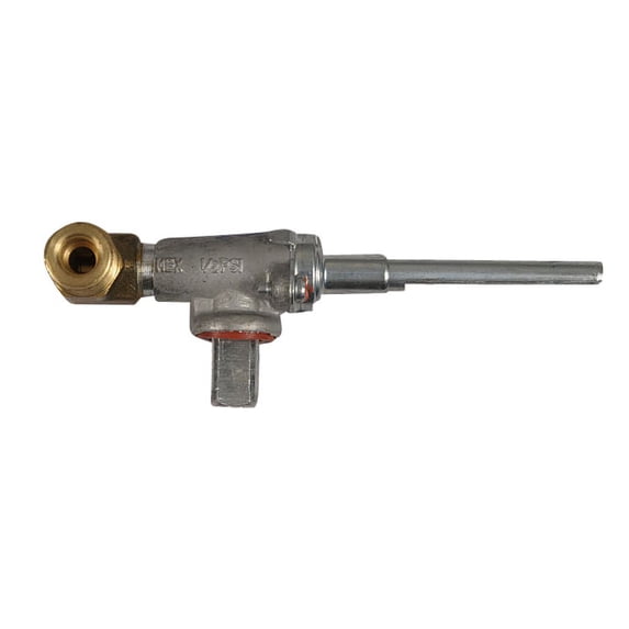 SUPPLYZ Direct Replacement for GE WB19T10086 Refrigerator Valve Gas