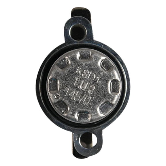 SUPPLYZ Direct Replacement for GE WB21X10149 Microwave Thermostat 1473832 AH2321366 EA2321366 PS2321366