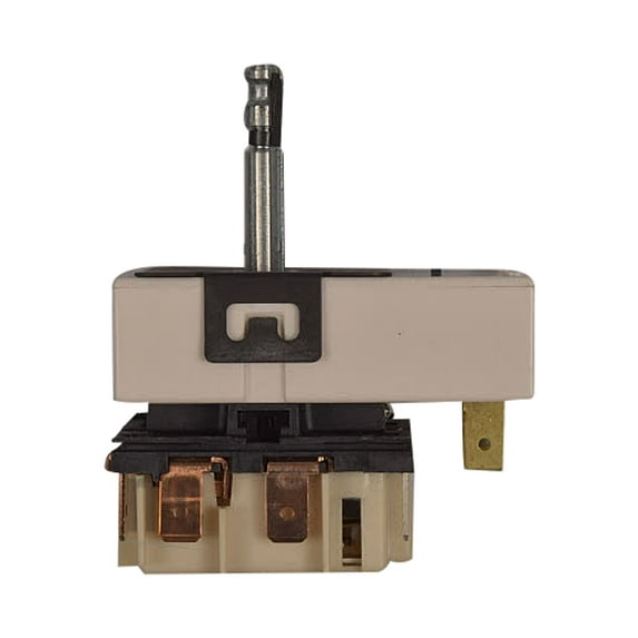 SUPPLYZ Direct Replacement for GE WB24X26408 Range Switch Infinite Control
