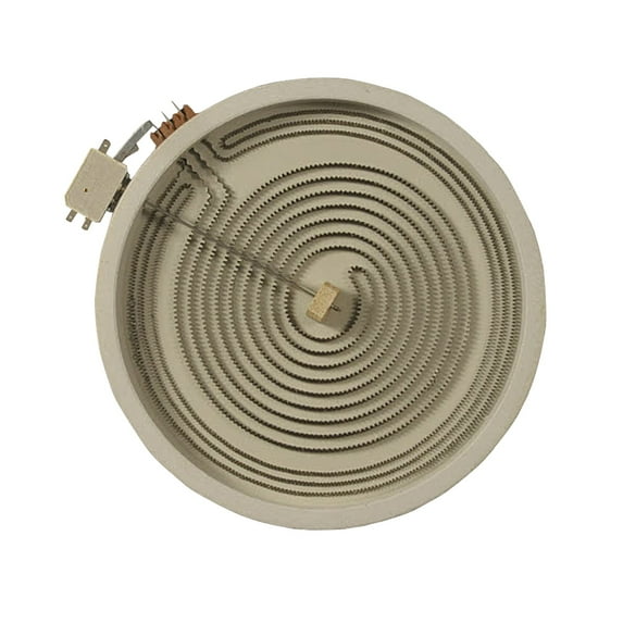 SUPPLYZ Direct Replacement for GE WB30T10151 Range Element Haliant 12 In