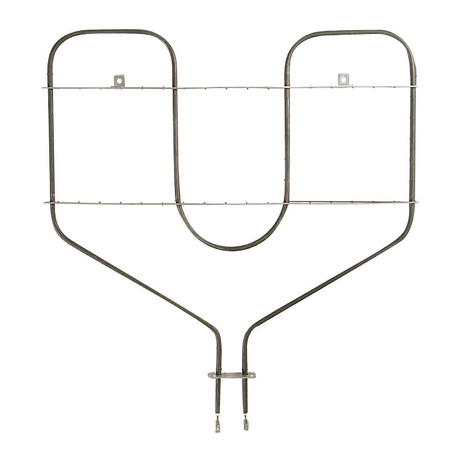 SUPPLYZ Direct Replacement for GE WB44T10051 Wall Oven Broil Element 1167688 AH1020995 EA1020995 PS1020995