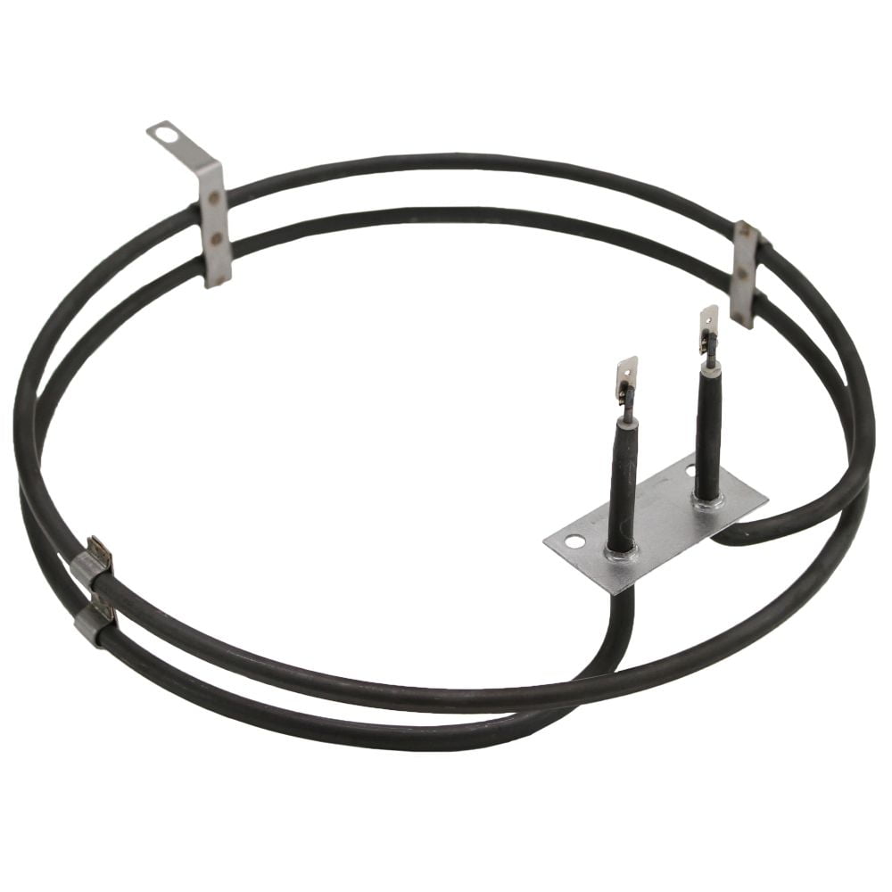 SUPPLYZ Direct Replacement for GE WB44T10053 Wall Oven Element Convx WB44T10020 1087446 AH956151 EA956151