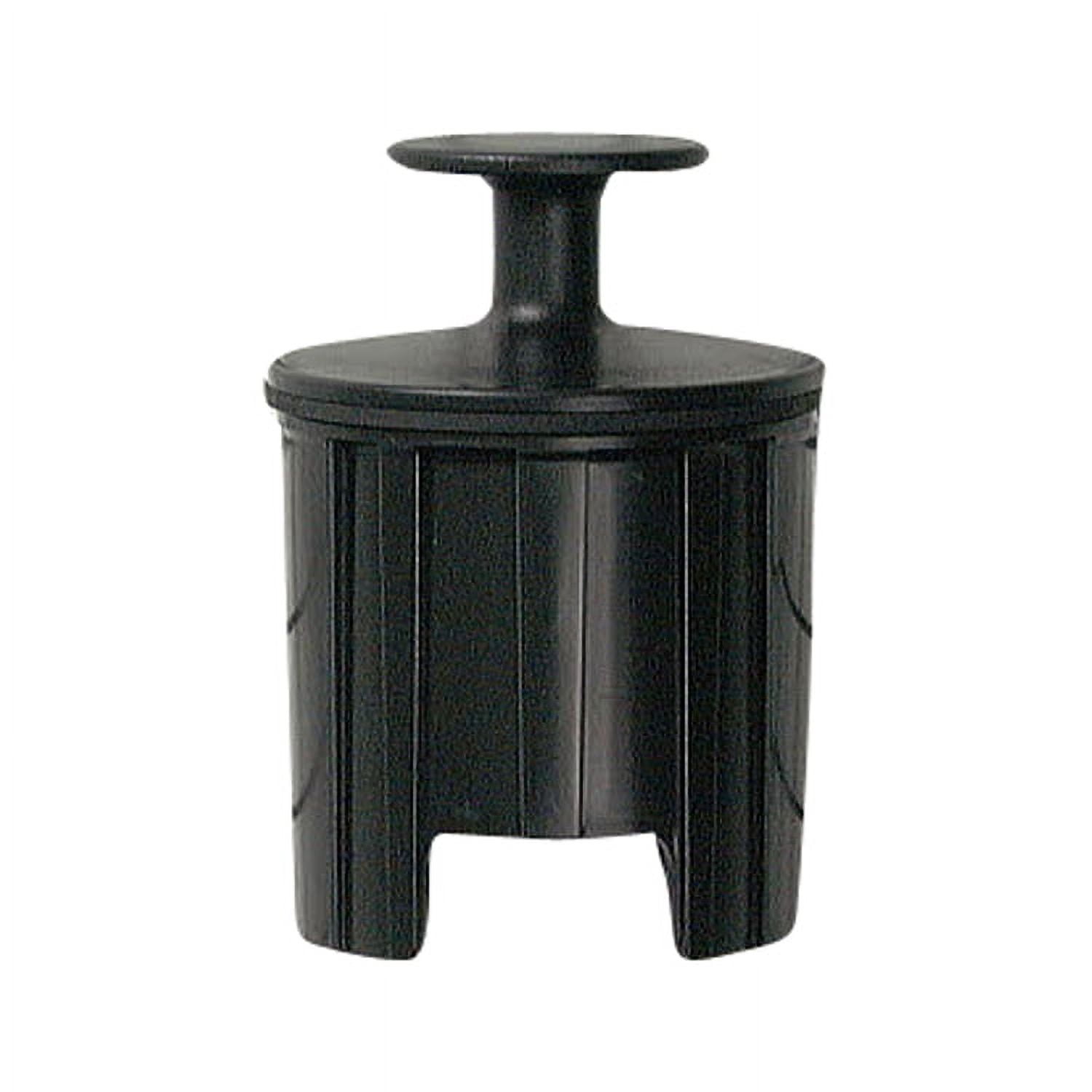 SUPPLYZ Direct Replacement for GE WC11X20162 Garbage Disposal Stopper WC11X10005 WC11X59 3015153 PS8746187