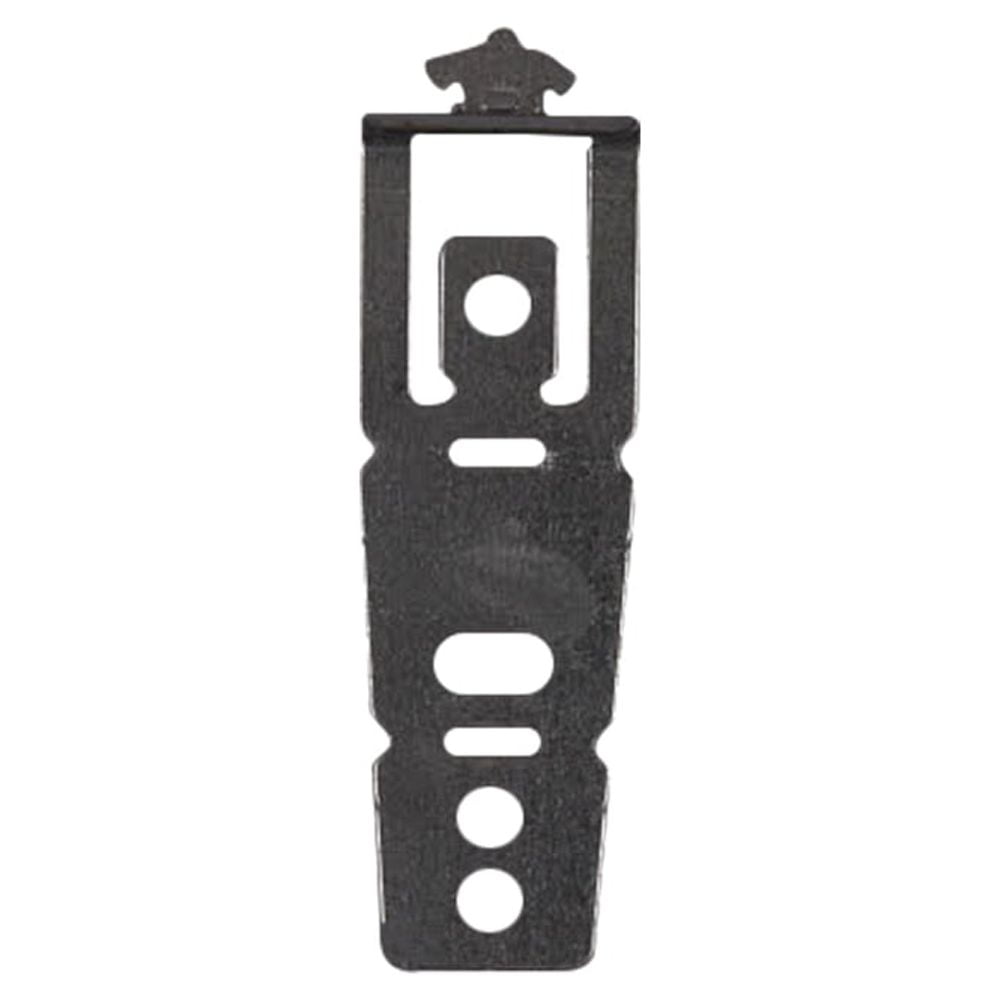 SUPPLYZ Direct Replacement for GE WD01X27759 Dishwasher Countertop Bracket