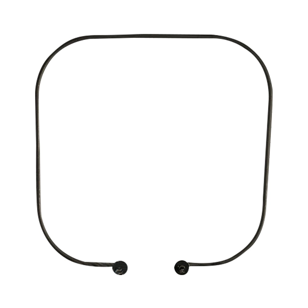 SUPPLYZ Direct Replacement for GE WD05X30298 Dishwasher Heating Element WD05X28460 WD05X29418 WD05X30299