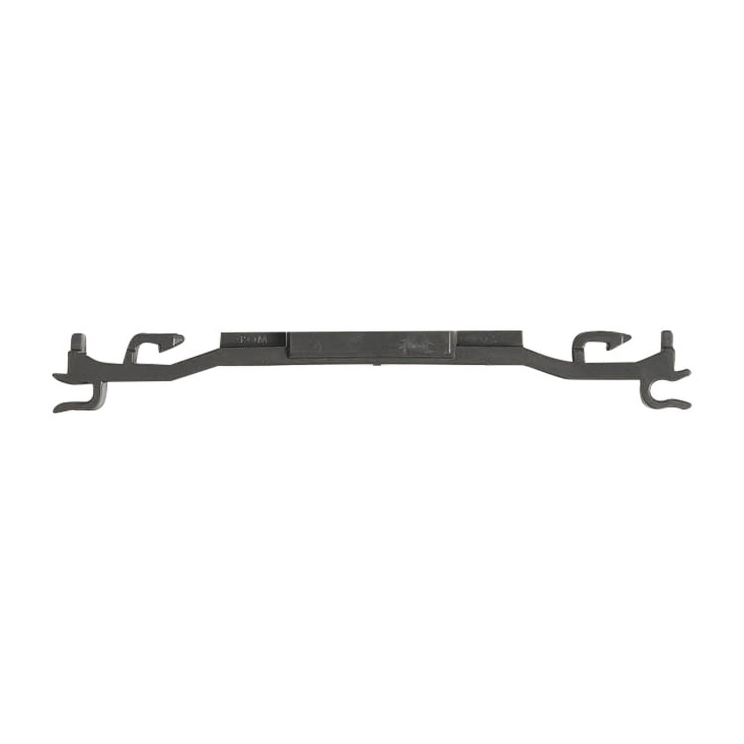 SUPPLYZ Direct Replacement for GE WD12X20171 Dishwasher Clip Lower Rack