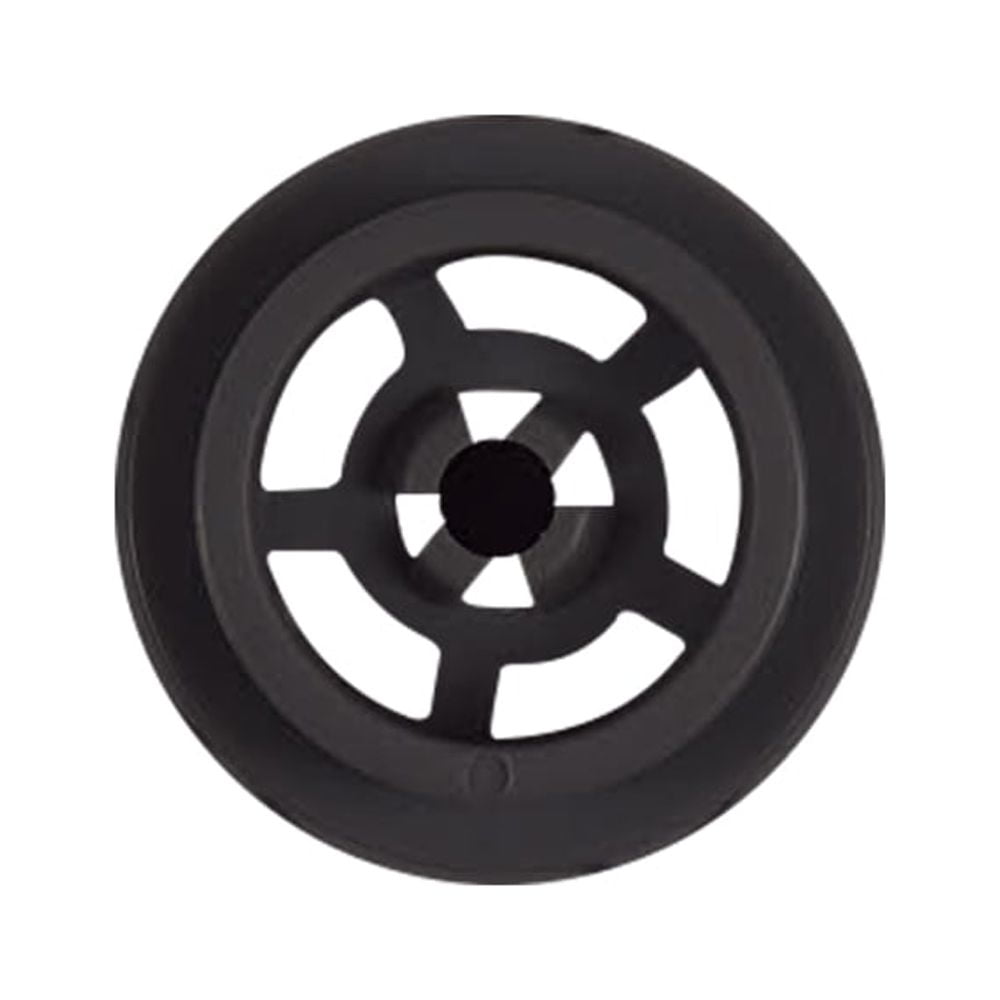 SUPPLYZ Direct Replacement for GE WD12X24712 Dishwasher Wheel Stud Asm Lower Rack