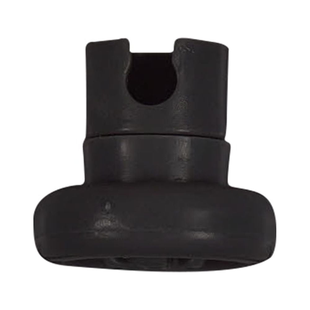 SUPPLYZ Direct Replacement for GE WD12X24713 Dishwasher Wheel Stud Asm Upper Rack