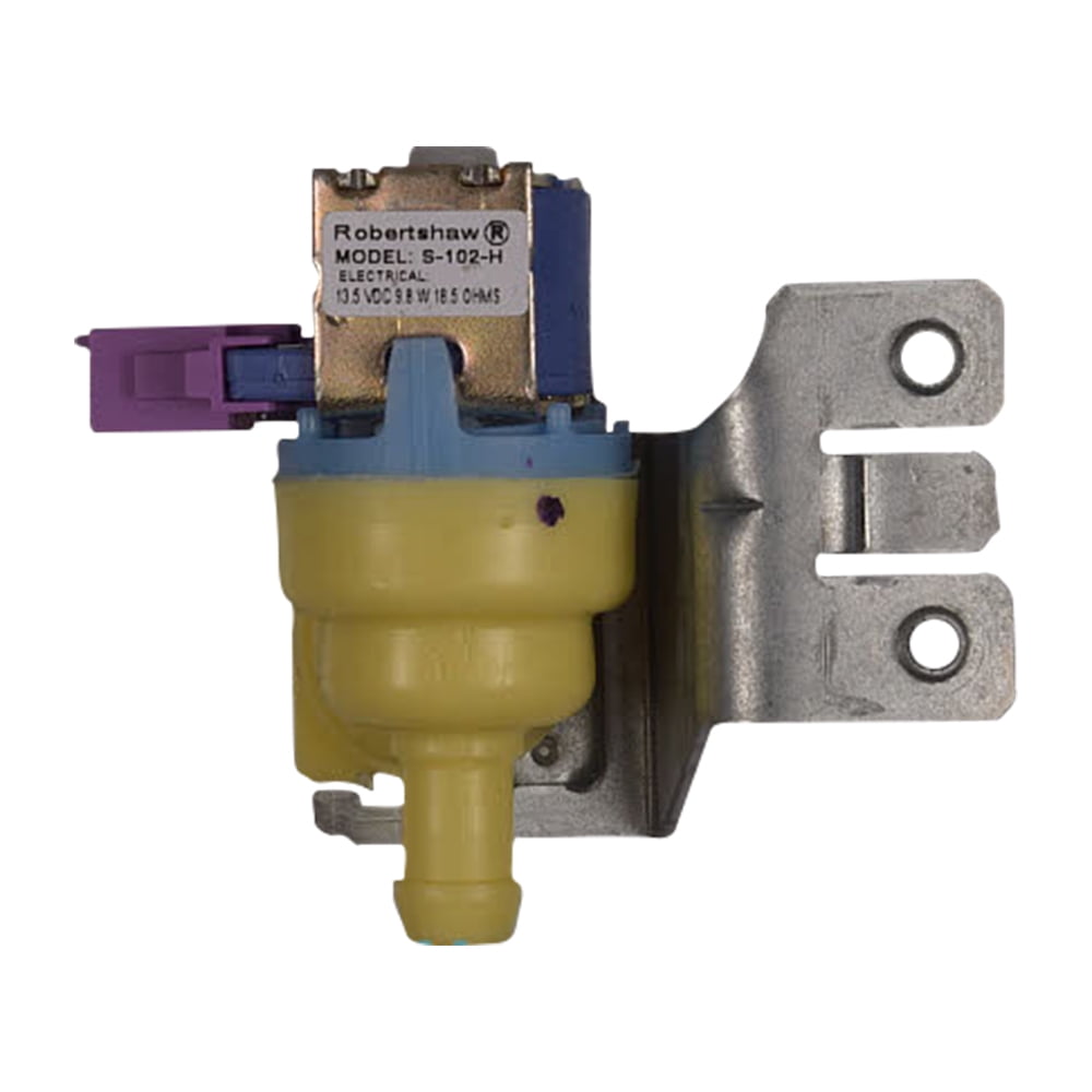 SUPPLYZ Direct Replacement for GE WD15X26078 Dishwasher Water Valve Asm