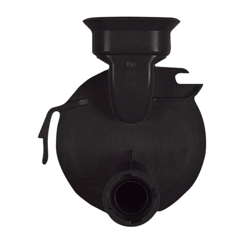 SUPPLYZ Direct Replacement for GE WD19X25466 Dishwasher Diverter Asm