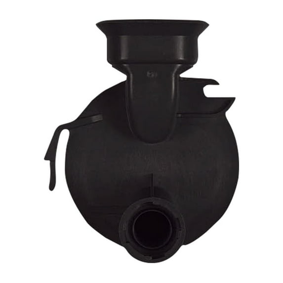 SUPPLYZ Direct Replacement for GE WD19X25466 Dishwasher Diverter Asm