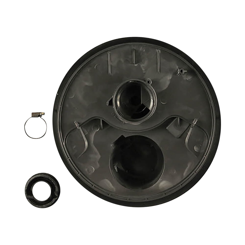 SUPPLYZ Direct Replacement for GE WD19X25867 Dishwasher Sump Overmold Service Kit