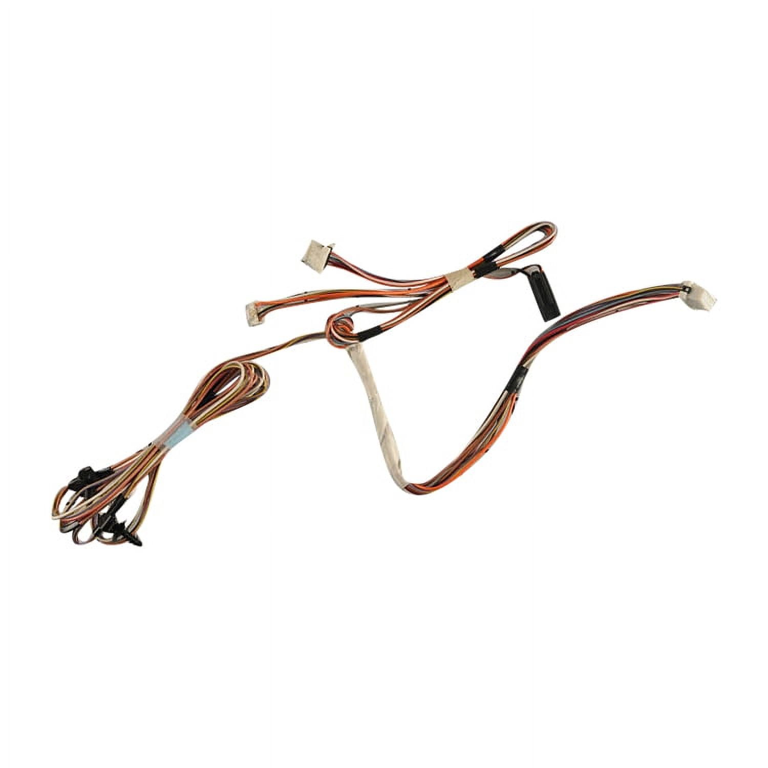 SUPPLYZ Direct Replacement for GE WD21X23416 Dishwasher Harness Asm Dc