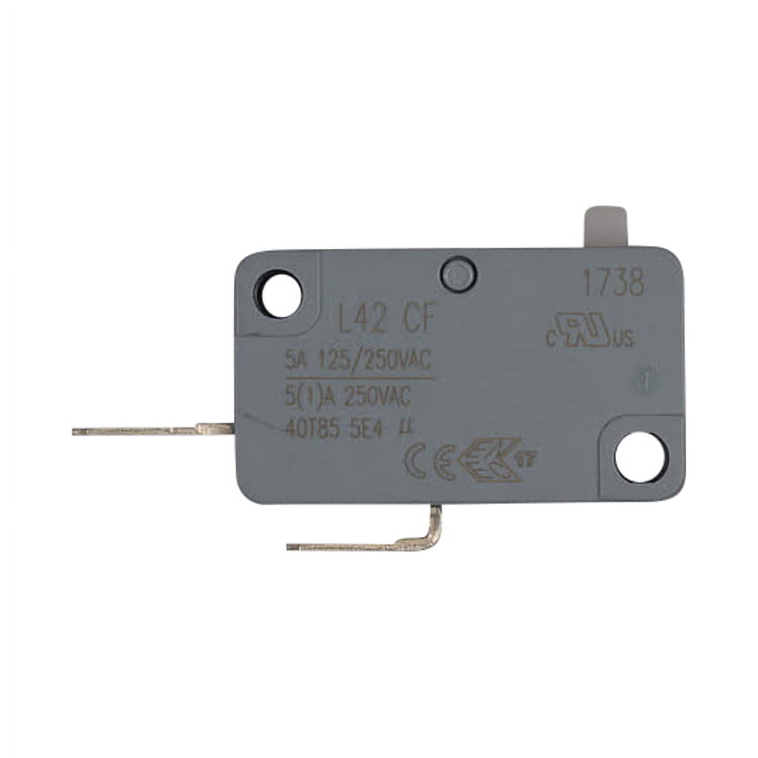 SUPPLYZ Direct Replacement for GE WD21X23498 Appliance Dishwasher Flood Switch