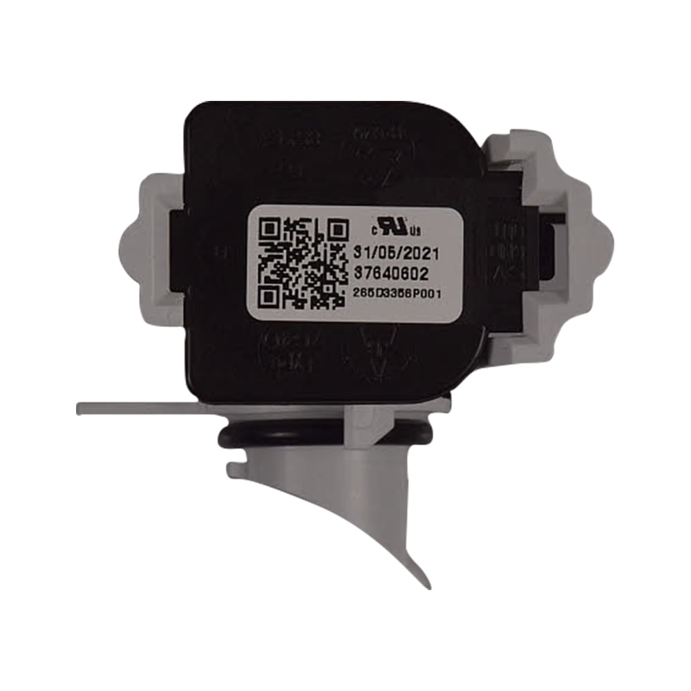 SUPPLYZ Direct Replacement for GE WD21X25468 Dishwasher Pressure Sensor Asm