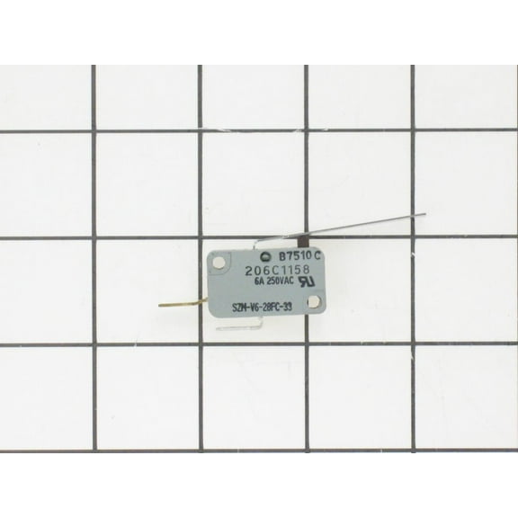 SUPPLYZ Direct Replacement for GE WD21X479 Dishwasher Float Switch 271444 AH260235 EA260235 PS260235