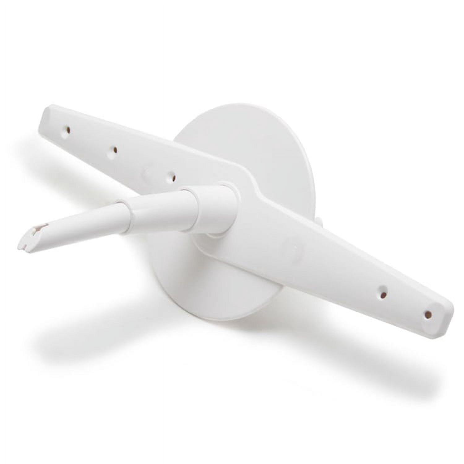 SUPPLYZ Direct Replacement for GE WD22X10055 Dishwasher Spray Arm Weld WD22X10054 1263995 AH1765983 EA1765983