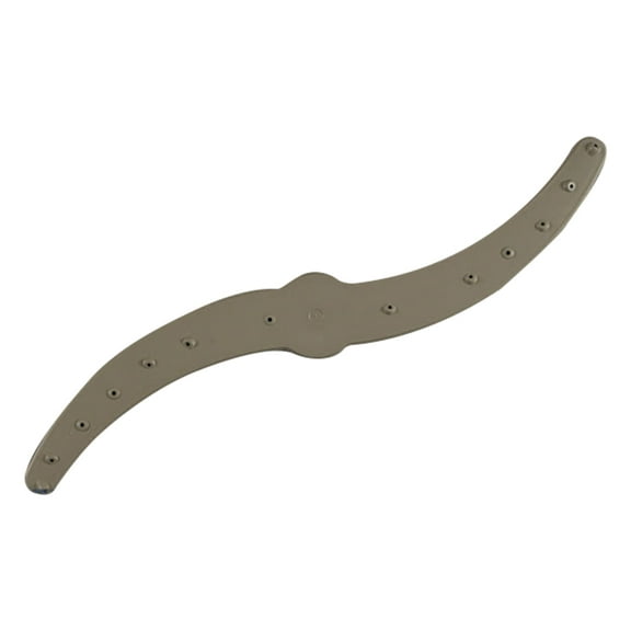 SUPPLYZ Direct Replacement for GE WD22X27724 Dishwasher Lower Spray Arm Assembly