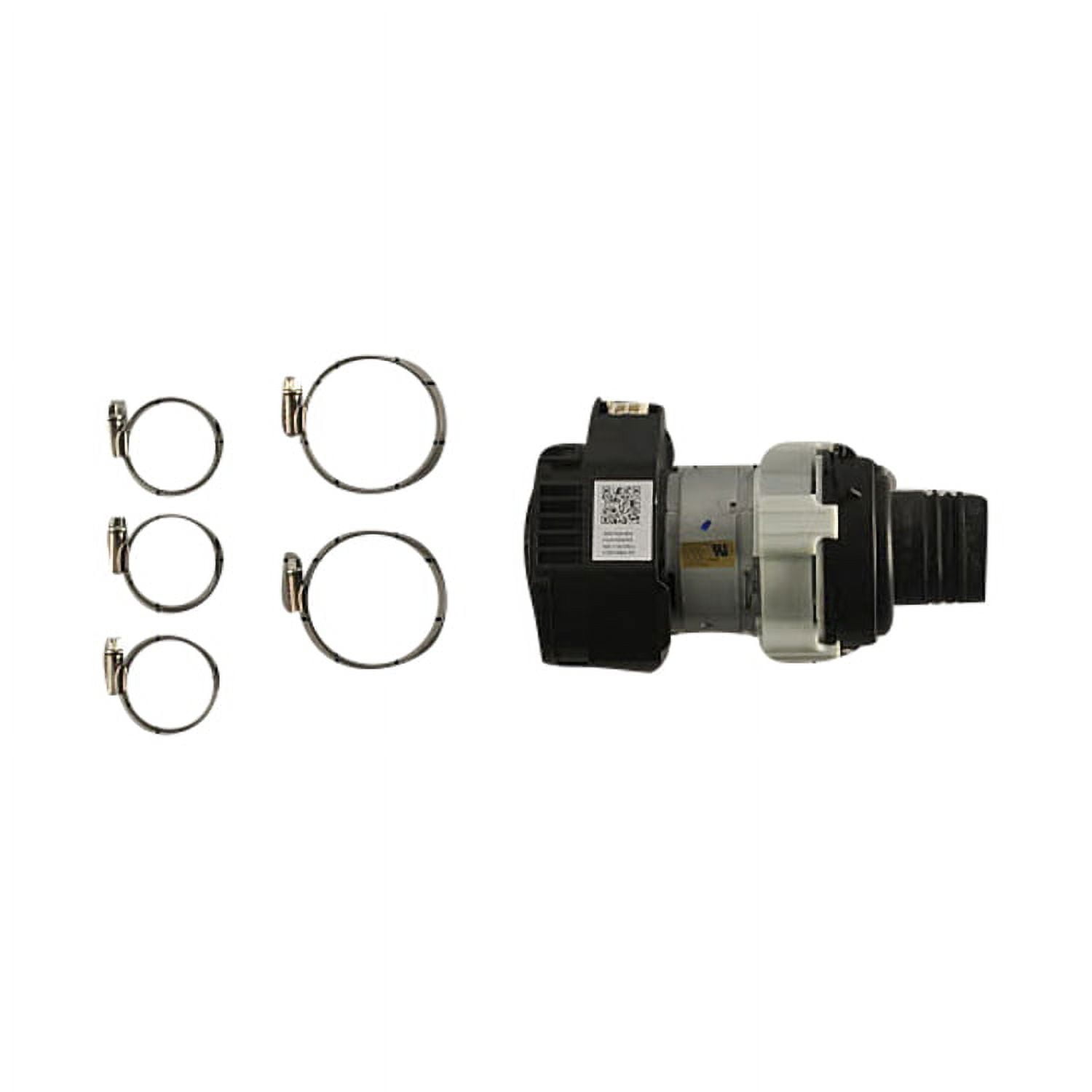SUPPLYZ Direct Replacement for GE WD26X23258 Dishwasher Pump Wash Kit WD26X22518 WD26X22826