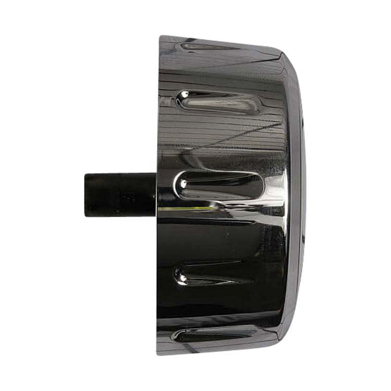 SUPPLYZ Direct Replacement for GE WE01X21167 Appliance Knob