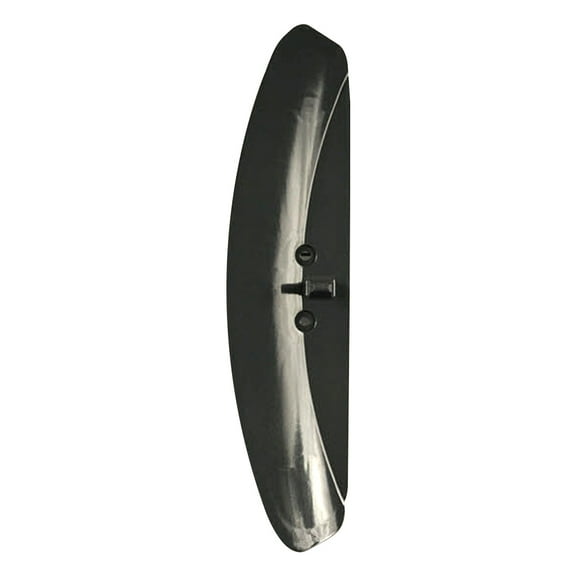 SUPPLYZ Direct Replacement for GE WE01X34284 Dryer Door Strike Dark Slate