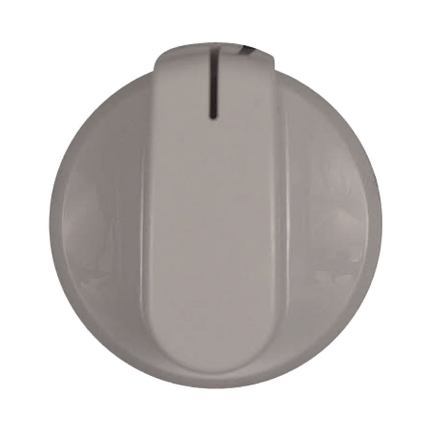 SUPPLYZ Direct Replacement for GE WE03X25286 Dryer Dryer Knob