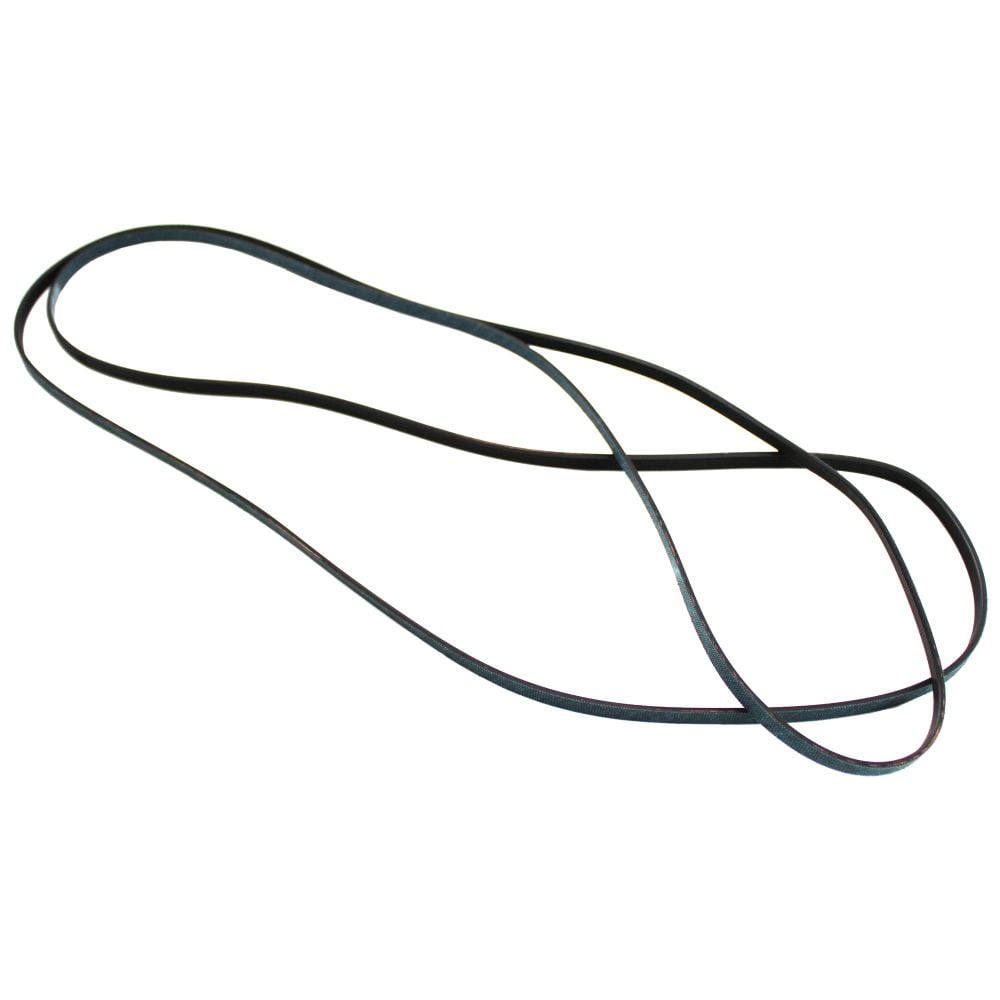 SUPPLYZ Direct Replacement for GE WE03X33648 Dryer Belt Drive WE12M30 1475469 AH2350042 EA2350042