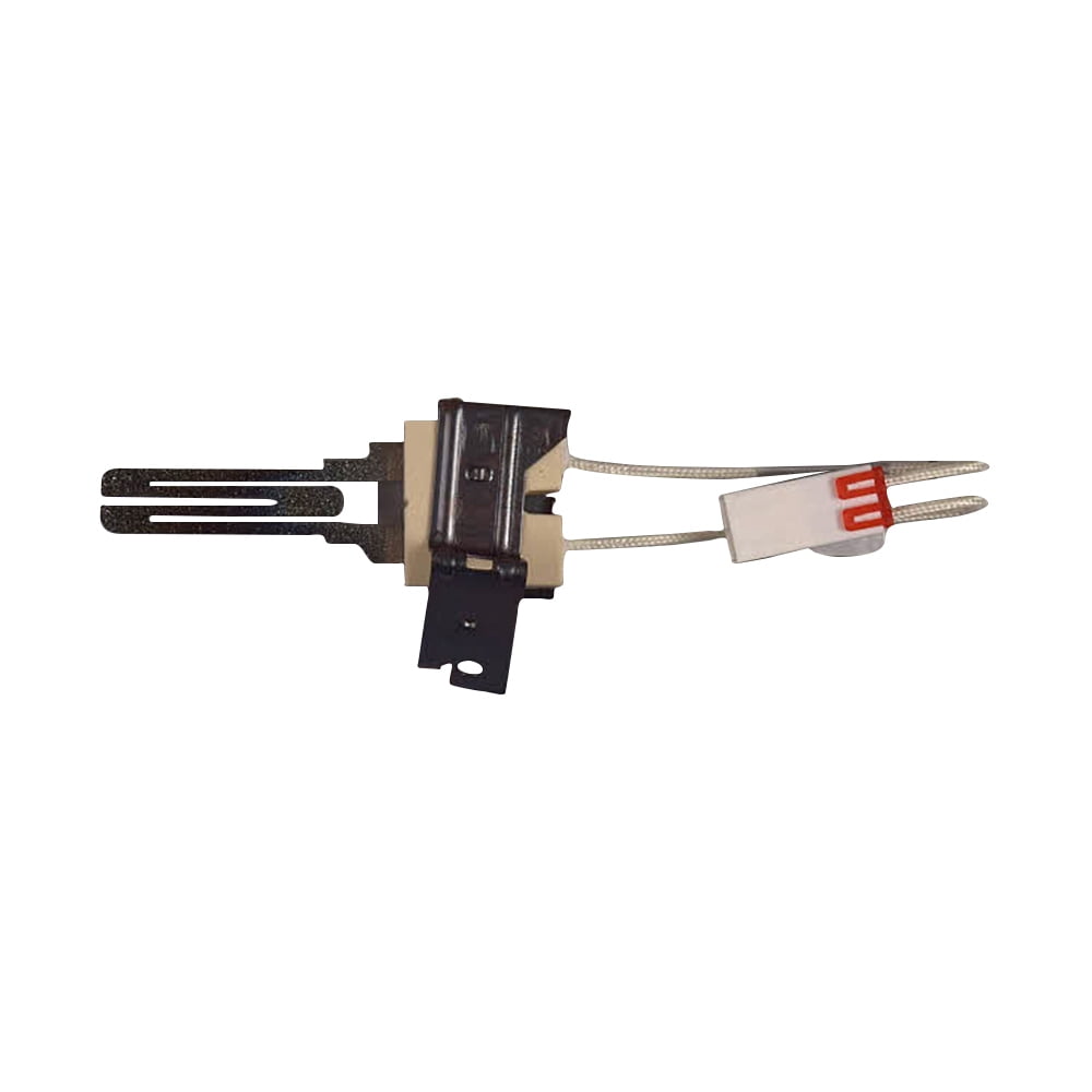 SUPPLYZ Direct Replacement for GE WE04X10183 Dryer Igniter Flat