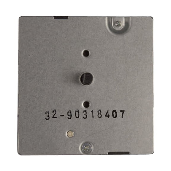 SUPPLYZ Direct Replacement for GE WE04X23897 Dryer Timer
