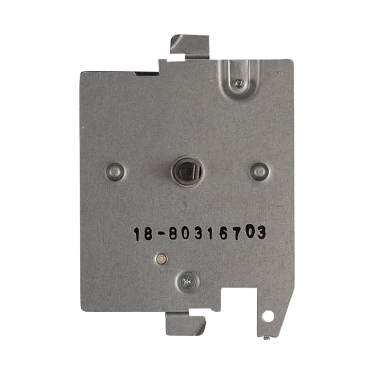 SUPPLYZ Direct Replacement for GE WE04X25281 Dryer Timer