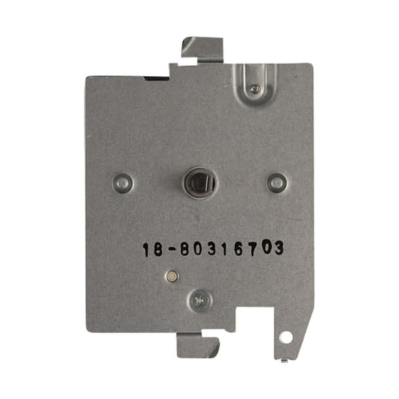 SUPPLYZ Direct Replacement for GE WE04X25281 Dryer Timer