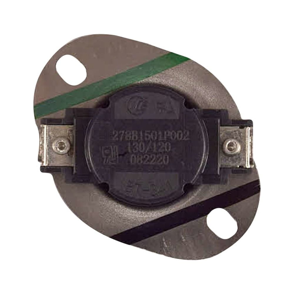 SUPPLYZ Direct Replacement for GE WE04X26214 Dryer Thermostat
