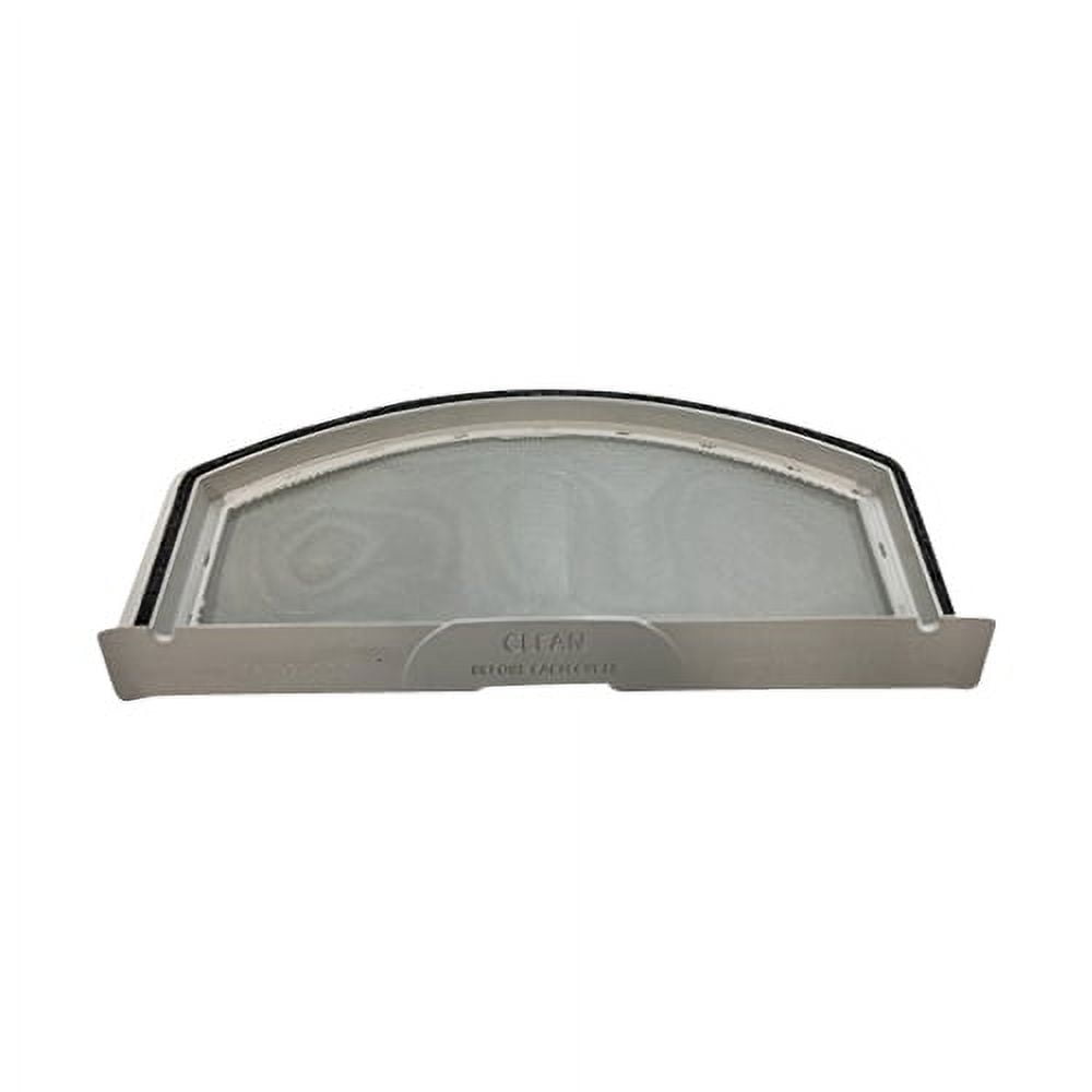 SUPPLYZ Direct Replacement for GE WE18X25098 Dishwasher Filter And Mesh Asm WE18M38 PS11700892