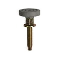 thumbnail image 1 of SUPPLYZ Direct Replacement for GE WH01X10585 Washer Rubber Molded Foot Bolt, 1 of 1