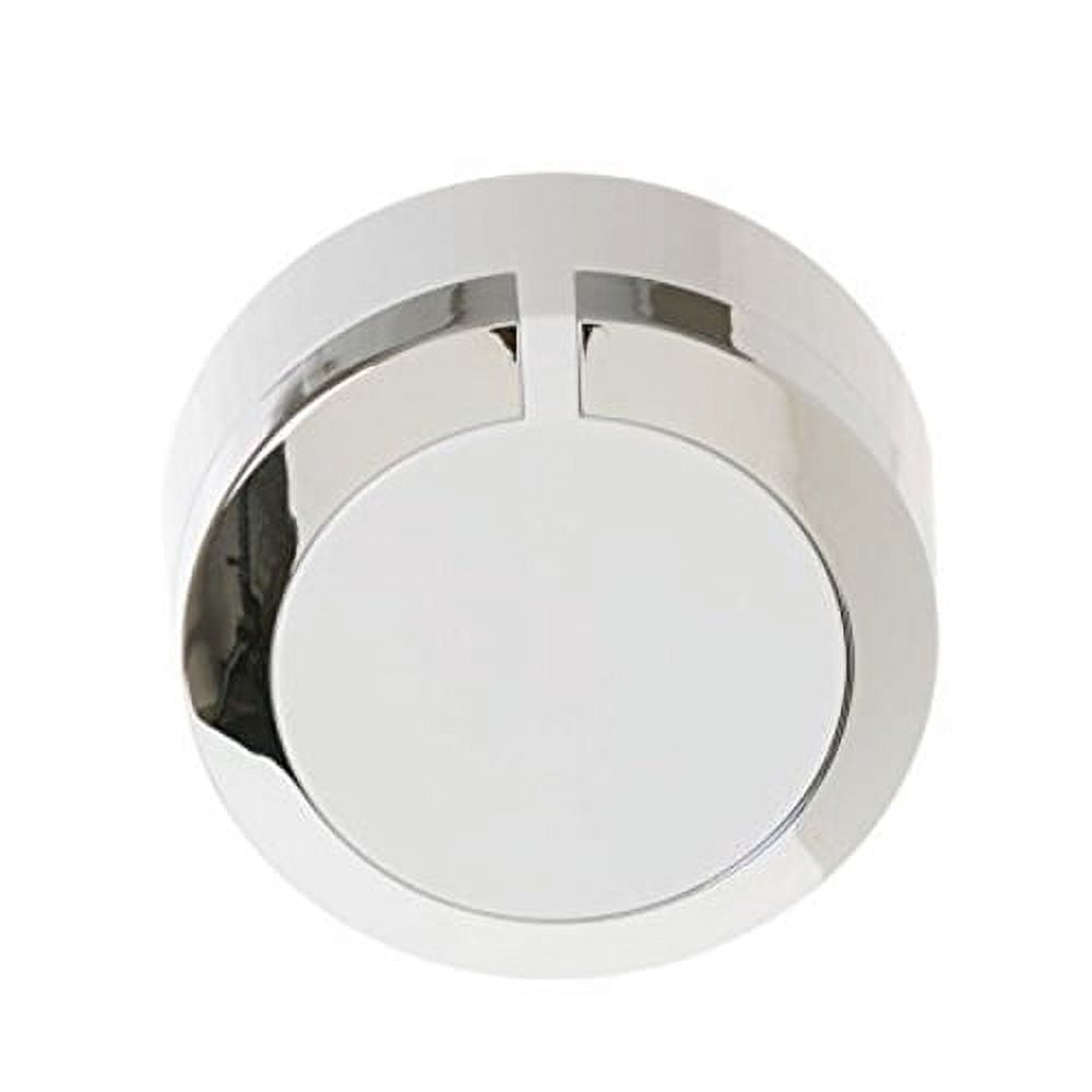 SUPPLYZ Direct Replacement for GE WH01X24377 Refrigerator Knob Main Asm