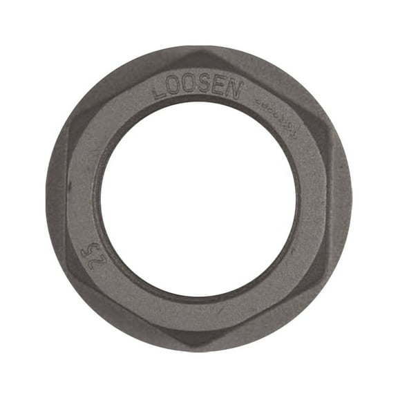 SUPPLYZ Direct Replacement for GE WH02X10363 Washer Nut Hub