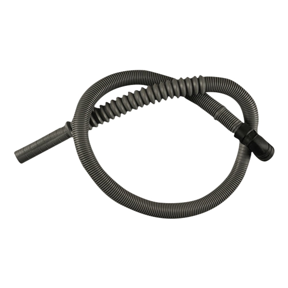 SUPPLYZ Direct Replacement for GE WH41X32477 Washer External Drain Hose WH41X25974 WH41X26191