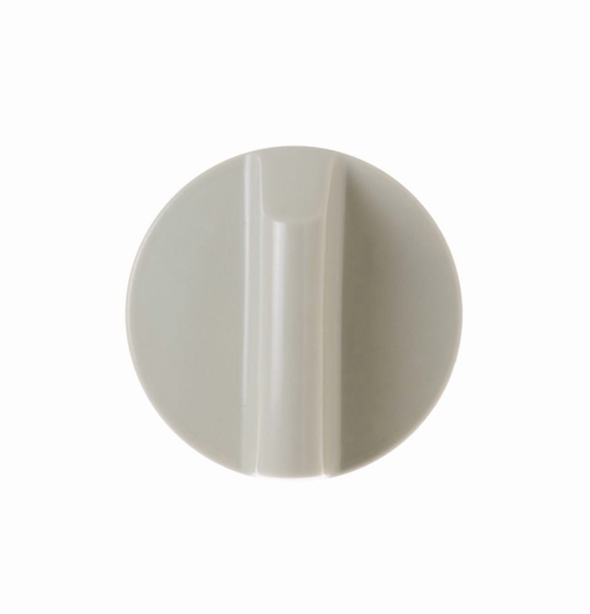 SUPPLYZ Direct Replacement for GE WJ12X10072 Room Air Conditioner Control Knob Asm (AP3795018) 1089710 AH961417 EA961417