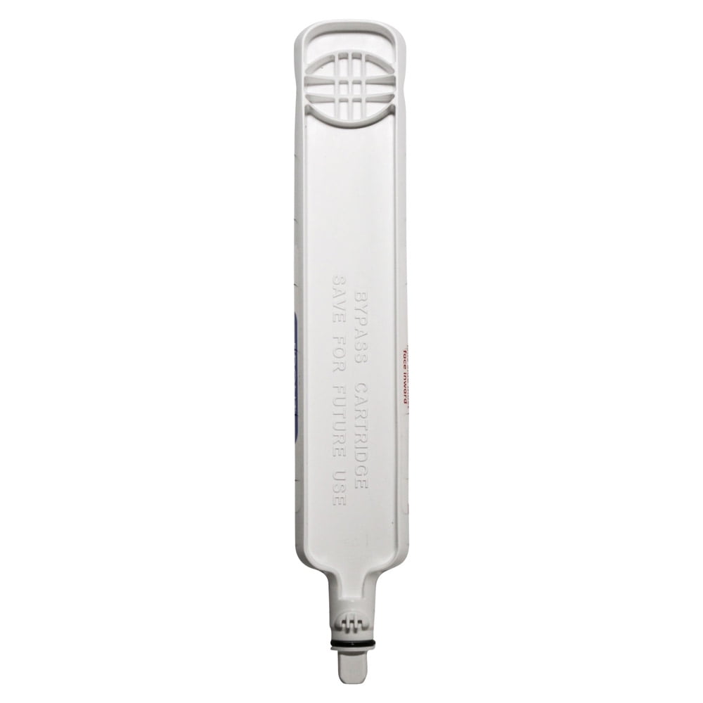 SUPPLYZ Direct Replacement for GE WR01X29059 Appliance Rpwfe Water Filter Bypass WR17X23645 PS11725348
